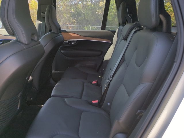 2025 Volvo XC90 Plus