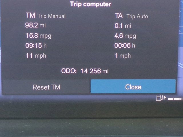 2025 Volvo XC90 Plus