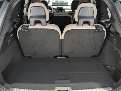 2026 Volvo XC90 Plus