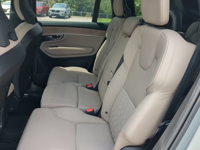 2026 Volvo XC90 Plus