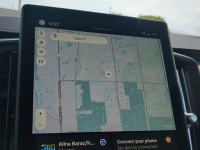 2026 Volvo XC90 Plus