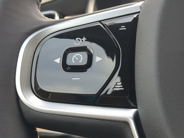 2026 Volvo XC90 Plus