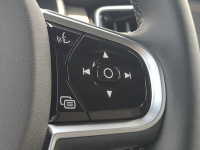 2026 Volvo XC90 Plus