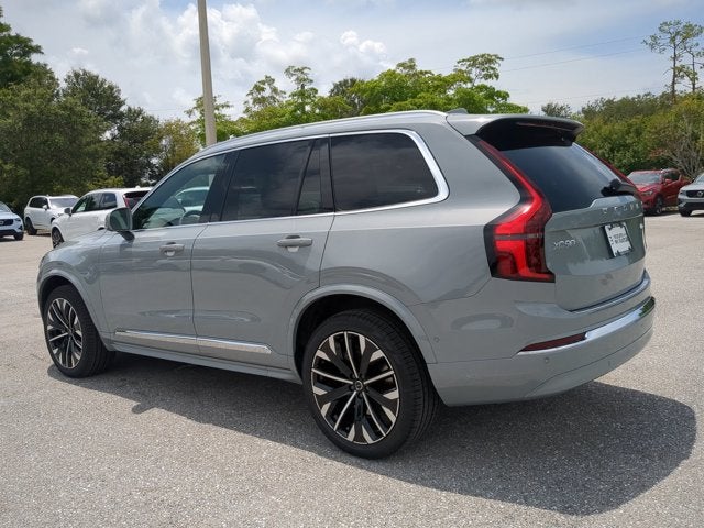 2026 Volvo XC90 Plus