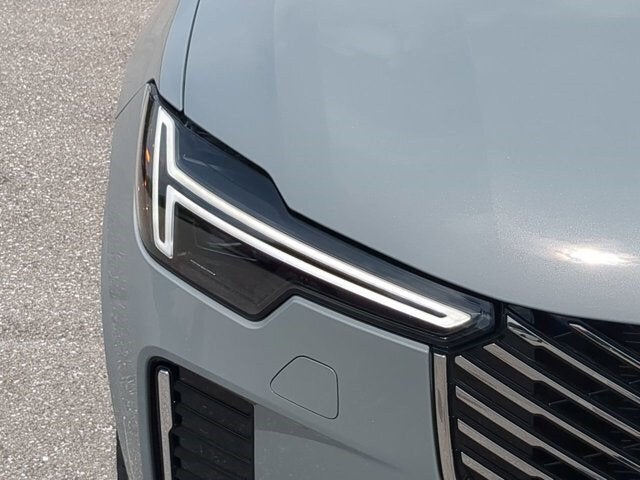 2026 Volvo XC90 Plus
