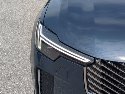 2026 Volvo XC90 Plus