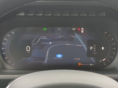 2026 Volvo XC90 Plus