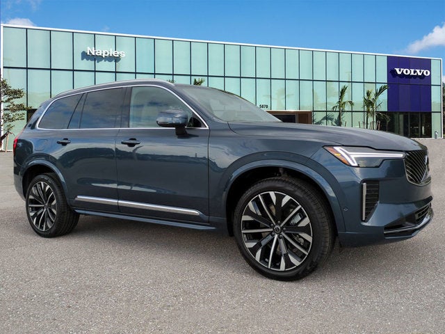 2026 Volvo XC90 Plus