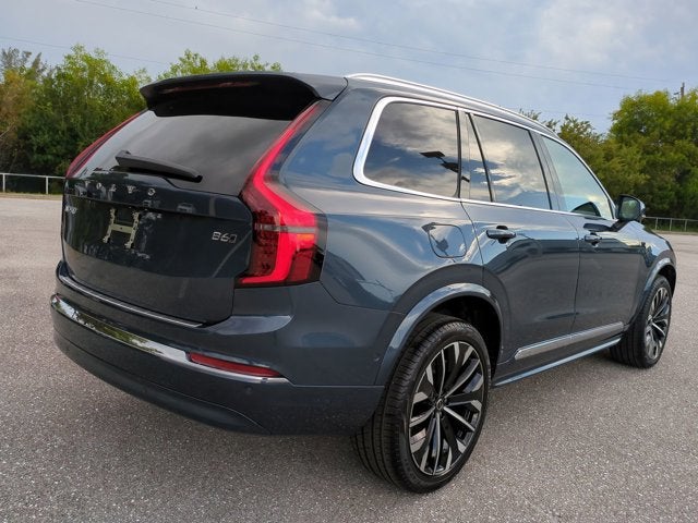 2026 Volvo XC90 Plus