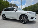 2024 Volvo XC90 Ultimate Bright Theme