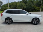 2024 Volvo XC90 Ultimate Bright Theme