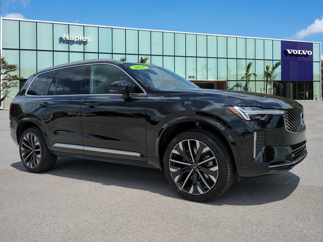 2026 Volvo XC90 Ultra