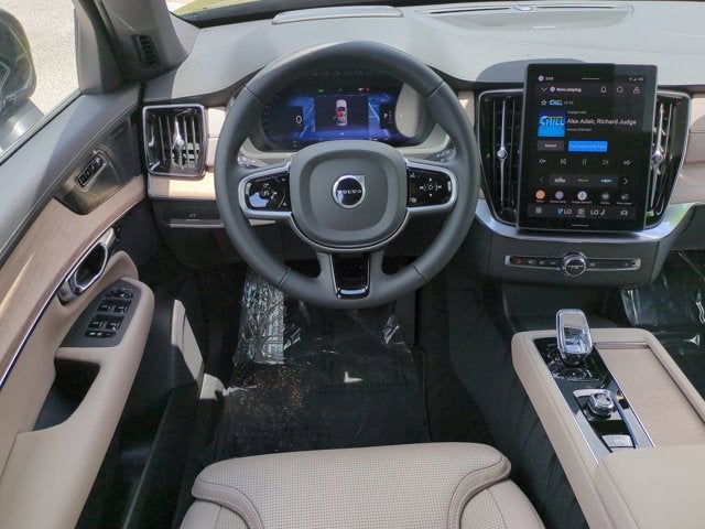 2026 Volvo XC90 Ultra