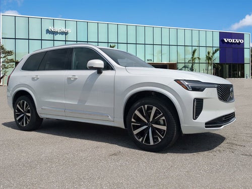 2026 Volvo XC90 Core