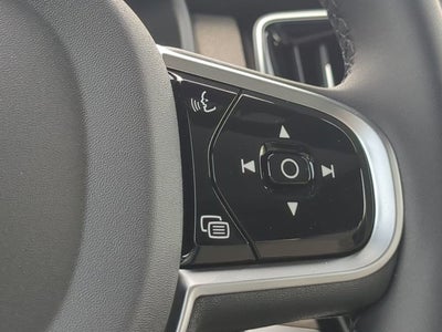 2026 Volvo XC90 Core