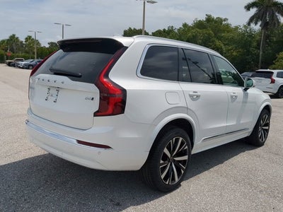 2026 Volvo XC90 Core