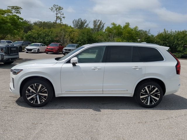 2026 Volvo XC90 Core