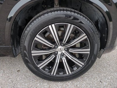 2023 Volvo XC90 Core