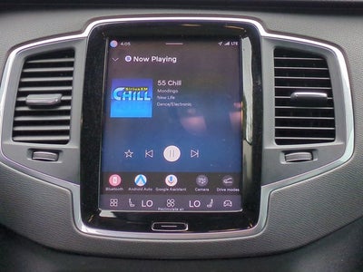 2023 Volvo XC90 Core