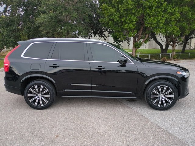 2023 Volvo XC90 Core