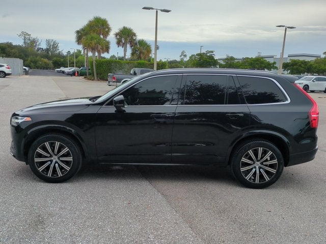 2023 Volvo XC90 Core
