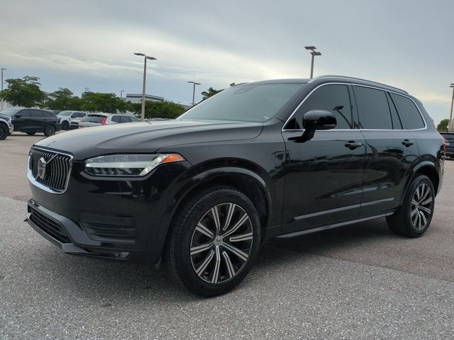2023 Volvo XC90 Core