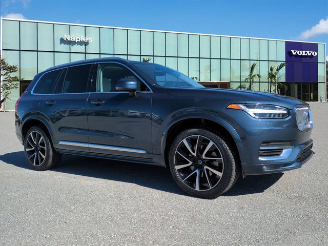 2023 Volvo XC90 Plus