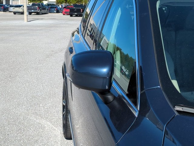 2023 Volvo XC90 Plus