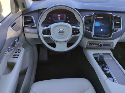 2023 Volvo XC90 Plus