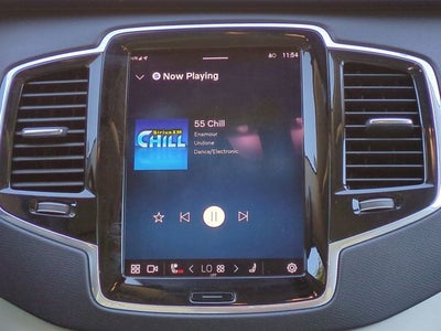 2023 Volvo XC90 Plus