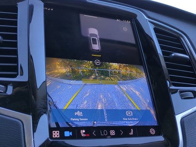 2023 Volvo XC90 Plus