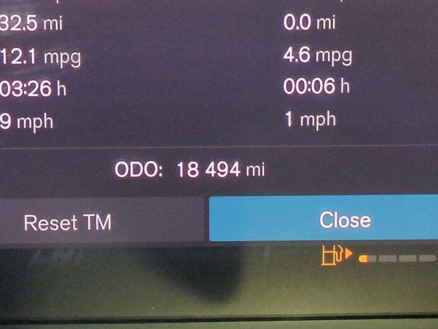 2023 Volvo XC90 Plus