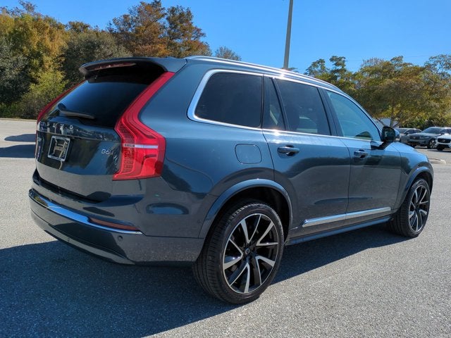 2023 Volvo XC90 Plus