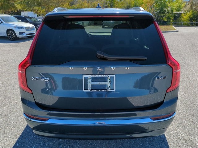 2023 Volvo XC90 Plus