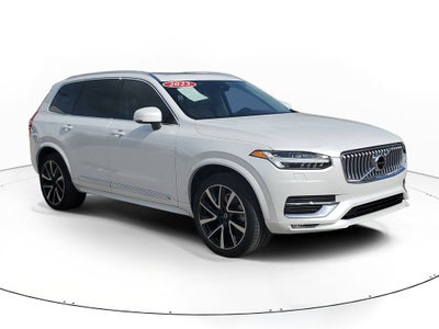 2023 Volvo XC90 B6 Plus 7-Seater