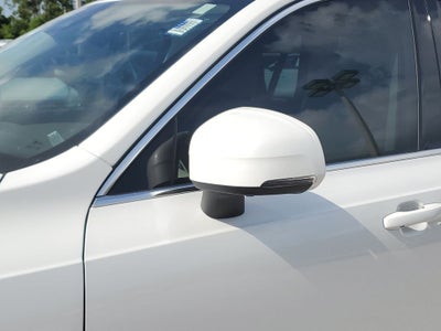 2023 Volvo XC90 B6 Plus 7-Seater