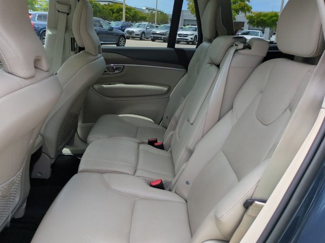 2023 Volvo XC90 Plus