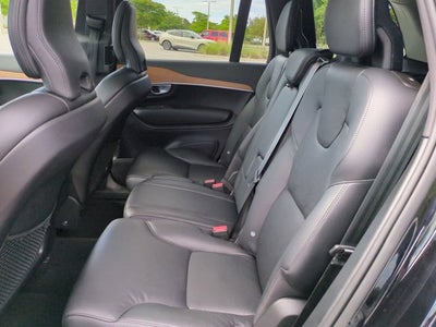 2023 Volvo XC90 Core