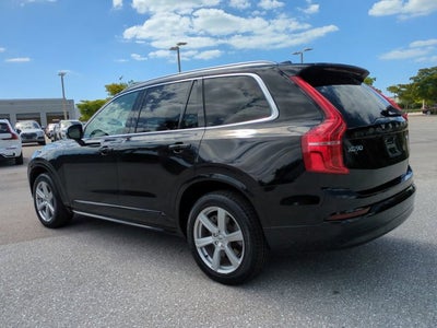 2023 Volvo XC90 Core