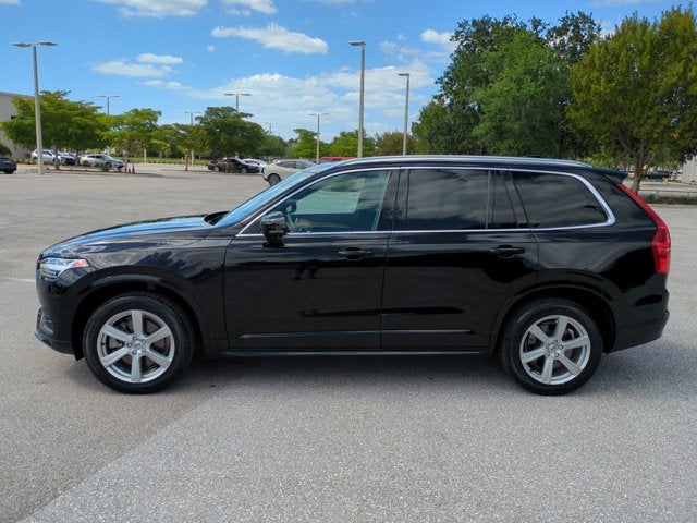 2023 Volvo XC90 Core