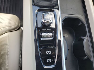 2021 Volvo XC60 T5 Inscription