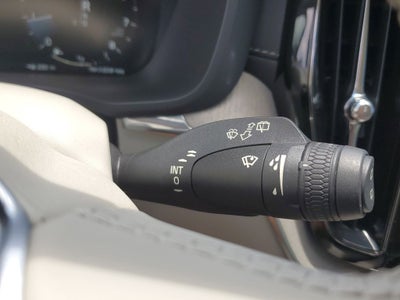 2021 Volvo XC60 T5 Inscription