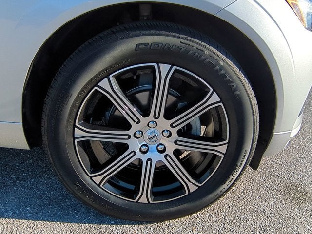 2021 Volvo XC60 Inscription