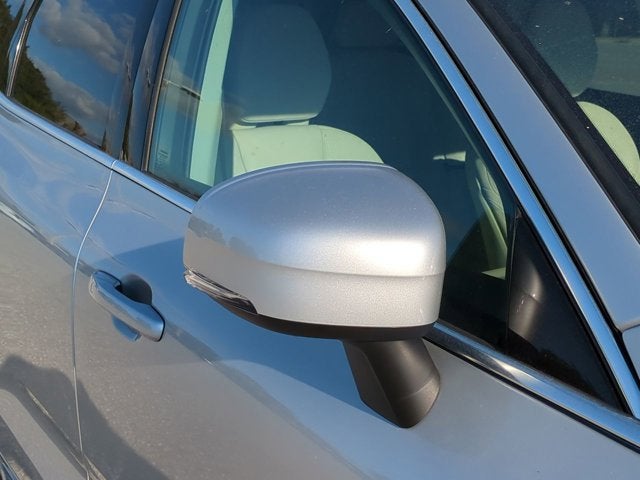 2021 Volvo XC60 Inscription