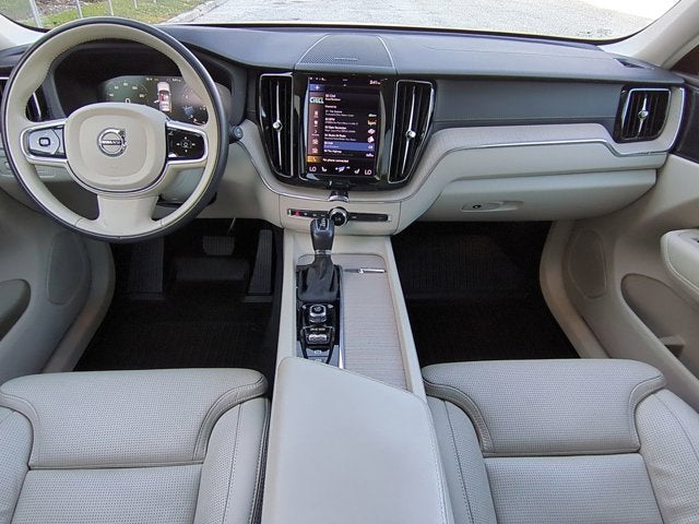2021 Volvo XC60 Inscription