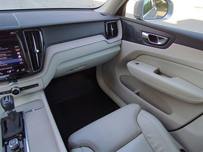 2021 Volvo XC60 Inscription