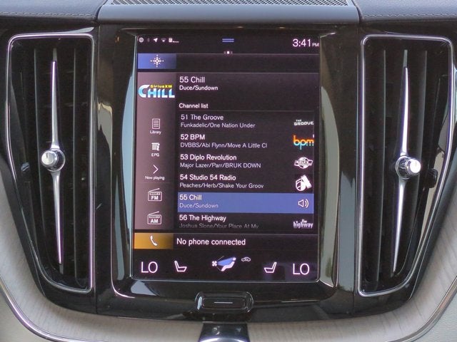 2021 Volvo XC60 Inscription