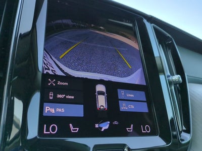 2021 Volvo XC60 Inscription