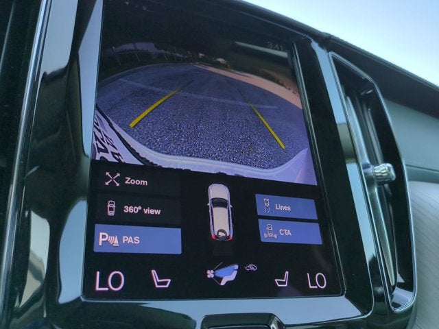 2021 Volvo XC60 Inscription