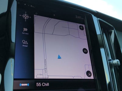 2021 Volvo XC60 Inscription